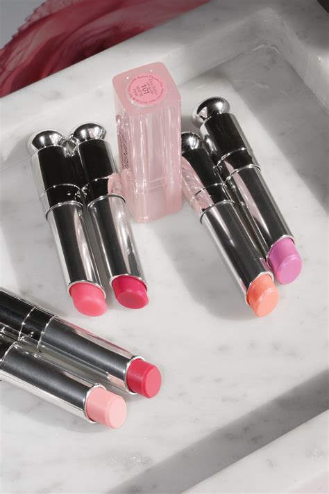 dior addict lip glo|dior addict lip glow review.